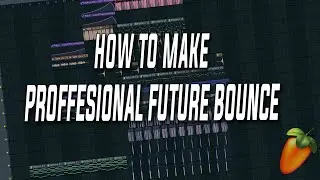 PROFFESIONAL FLP FUTURE BOUNCE | (Sens - ID)