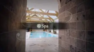 Luxury Private Spa  West Country and Bath