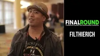 Final Round 16 - Filthierich