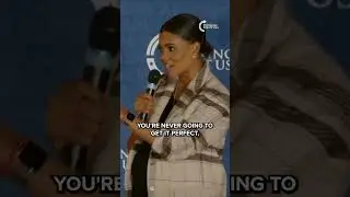 College Student QUESTIONS Candace Owens On Abortion & Family Values 👀