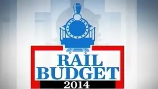 Mallikarjun Kharge's first Rail Budget today