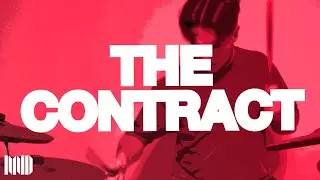 Twenty One Pilots - The Contract | Drum Cover