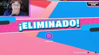 Momentos &eacute;picos - FALL GUYS