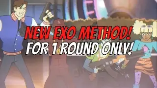 Zombies in spaceland glitches: NEW EXO METHOD!