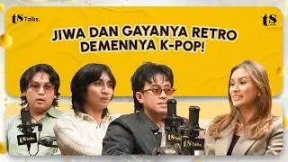 THE LANTIS GRUP BAND KELUARGA, TAPI MEMBERNYA MAU JOIN KOK MAKSA!