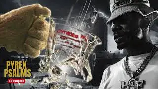 🔥 Benny the Butcher - Pyrex Psalms (Gritty Street Remixtape) | Jonathan Andrae 2025