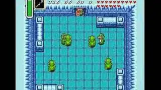 Game Replay: The Legend of Zelda: A Link to the Past Part 28