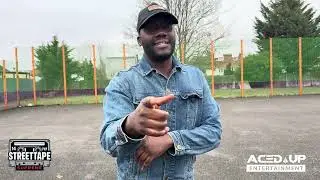 Can I Live? (Part 2) | Raw Freestyle About Hunger, Survival & Purpose by GMUSA 