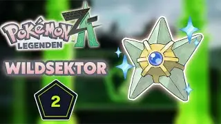 100% Shiny - Guide für WILDSEKTOR 2!| POKÉMON LEGENDEN: Z-A 🗼GUIDE