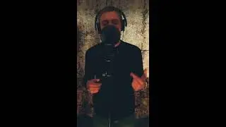 LXE feat. Edison - Замела (cover)