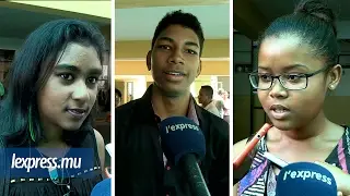 HSC 2016: le Rodrigues College reste humble