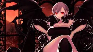 Nightcore Whispers in the Dark