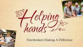 Helping Hands - The Gun Shop and Trading Post