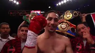 Garcia vs. Gonzalez - Fight Promo October 18, 2025