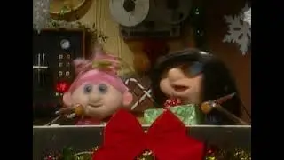 Trollies Christmas Sing Along