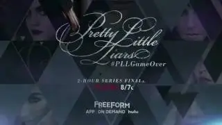 Pretty Little Liars 7x20 Teaser 7 