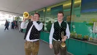 Musi Express Spezial - Dort, wo unsere Heimat ist