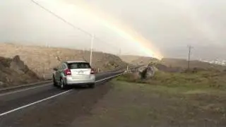 Volckmann Wedding - Rainbow