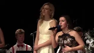 GRANDE MORAVIA - all want for christmas is you