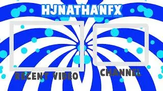 HJNATHANFX || Outro || JexFX // sorry too lazy for alpha