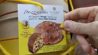 I Panettoni Sal de Riso: i più buoni del mondo 2021