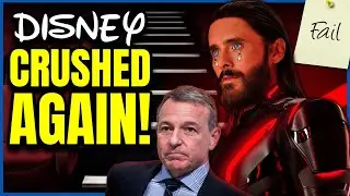 Tron FLOP Gets WORSE! Disney's Bob Iger Faces STUNNING LOSSES at 2025 Box Office as Excuses FLOW!