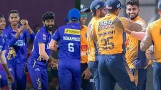 TNPL 2023 : Match 6, CSG Vs NRK Match Prediction - Who will win Match,Chepauk super Vs Nellai Royal
