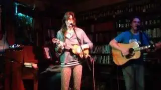 Wouldn't It Be Nice - Beach Boys Cover by BAND OF LOVERS Live at NPCC in Tacoma