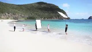 Lord Howe Island - Win Paradise!