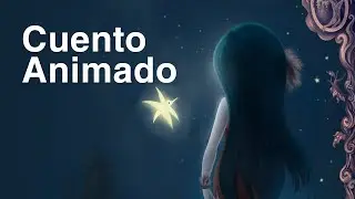 🌜 La Luna - Cuento Animado