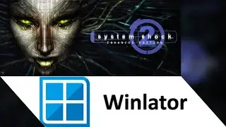 System Shock 2 - Winlator Bionic [Ludashi] | SD730