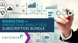 Credit Union Marketing + Predictive Analytics Subscription