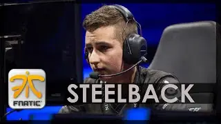 Best of Steelback - FNC Highlight Montage