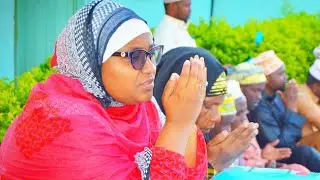 DITOPILE ASHIRIKI IFTAR NA WATOTO YATIMA/BICHA