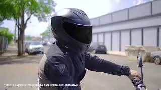 ASX Viseira Fotocrom&aacute;tica