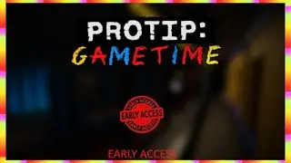 MI PRIMERA PARTIDA DE PLAYBREAK LA MEJOR REPLICA DE PROJECT PLAYTIME EN ROBLOX