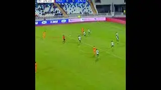 Nazmi gripshi😍 Champions league qualify Ballkani vs Zalgiris
