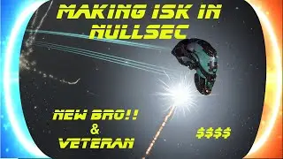 Making Isk in NullSec 
