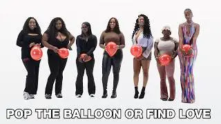 Ep 3: Pop The Balloon or Find Love | with Tameah Spencer