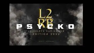 PsycKO vs Krueger - Battle Hors-concours