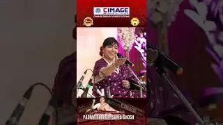 Aye Mohabbat Tere Anjaam Pe | Padma Shri Soma Ghosh Live @ CIMAGE College | NAVTEJ 2025