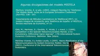Presentación IV CISSTO Silvio Martínez