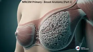 Breast 1 MRCEM Primary Revision | MEDIT & CME Academy