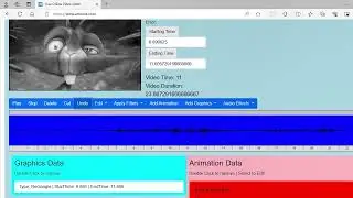 Planning to create comprehensive tutorials on development process for this web application