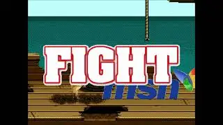 PawPawsFan8UTTP's Mugen on SpaceToon USA - Elliot Render (Open Season) vs MSN