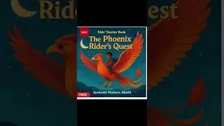 The phoenix rider&rsquo;s quest kids stories book free ebook download