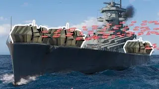 INSANE WILL TO WIN