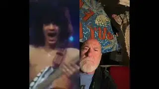 RIP 🎸
