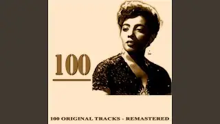 The Christmas Song (Chestnuts Roasting On an Open Fire) (Remastered)