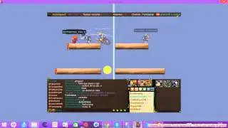 la depre/transformice/alexcapo gameplay